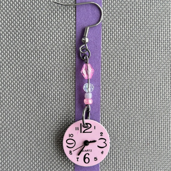 Recycled Watch Face - Picture 5 of 8